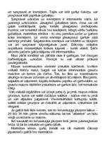 Referāts 'Galda klāšanas etiķete un uzvedība pie galda', 8.