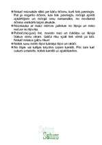 Referāts 'Galda klāšanas etiķete un uzvedība pie galda', 10.