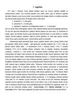 Konspekts 'Kultūras sasniegumi Latvijā (1920.-1940.)', 1.