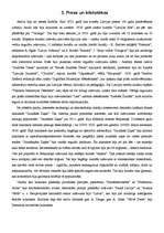 Konspekts 'Kultūras sasniegumi Latvijā (1920.-1940.)', 4.