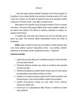 Prakses atskaite 'Lauka kurss bioģeogrāfijā', 3.