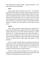 Prakses atskaite 'Lauka kurss bioģeogrāfijā', 8.