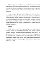 Prakses atskaite 'Lauka kurss bioģeogrāfijā', 9.