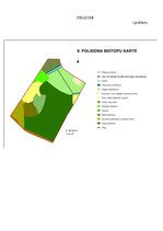 Prakses atskaite 'Lauka kurss bioģeogrāfijā', 32.