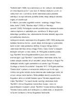 Konspekts 'Anna Brigadere ', 3.