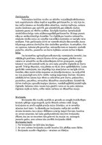 Konspekts 'Viduslaiku sabiedrības vērtības', 5.