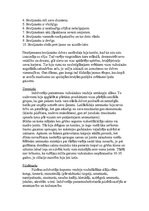 Konspekts 'Viduslaiku sabiedrības vērtības', 6.