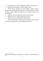 Referāts 'Izglītības organizācija un sistēma Latvijā', 5.