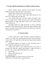 Referāts 'Izglītības organizācija un sistēma Latvijā', 6.