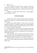 Referāts 'Izglītības organizācija un sistēma Latvijā', 7.