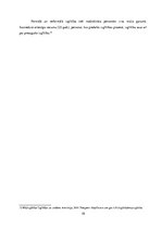 Referāts 'Izglītības organizācija un sistēma Latvijā', 10.