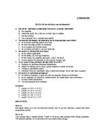 Konspekts 'Stundas konspekts veselības mācībā (veselīga vide)', 4.