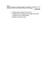 Konspekts 'Stundas konspekts veselības mācībā (veselīga vide)', 5.