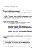 Konspekts 'Faktoru analīzes izmantošana tirgzinību pētīšanā', 3.