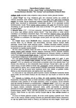 Konspekts 'Jaunā Vācija un Heines devums', 1.