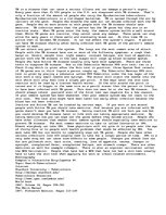 Eseja 'Tuberculosis', 1.