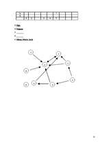 Prakses atskaite 'Uzņēmuma kolektīva izpēte ar sociometrijas metodi', 14.