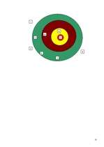 Prakses atskaite 'Uzņēmuma kolektīva izpēte ar sociometrijas metodi', 18.