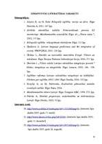 Prakses atskaite 'Uzņēmuma kolektīva izpēte ar sociometrijas metodi', 19.