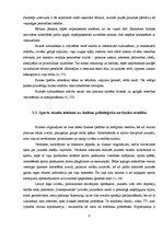 Referāts 'Jaunietes attieksme pret fiziskajām aktivitātēm vidusskolā', 8.