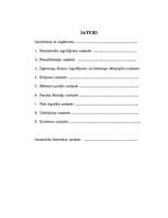 Referāts 'Finanšu grāmatvedība', 2.