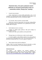 Konspekts 'Zinātniskā raksta "Āra sporta pasākumos iesaistīto dalībnieku un neiesaistīto ap', 1.