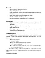 Konspekts 'Elektronu ierīces 1. laboratorijas darbs: “Analog Discovery 2” un “WaveForms” iz', 2.