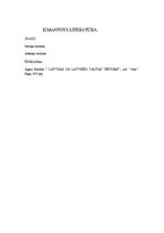 Referāts 'Livonija 13.-16.gadsimtā', 9.