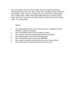 Referāts 'Dižrenesanse. Mākslas darba raksturojums: "Svētais vakarēdiens"', 5.