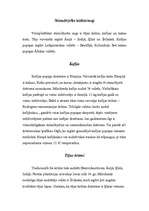 Konspekts 'Stimulējošie kultūraugi', 1.