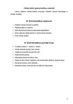 Konspekts 'Grāmatvedība', 10.