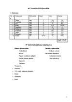 Konspekts 'Grāmatvedība', 11.