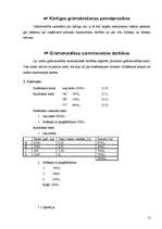 Konspekts 'Grāmatvedība', 12.