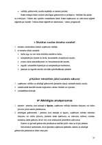 Konspekts 'Grāmatvedība', 25.