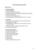 Konspekts 'Grāmatvedība', 49.