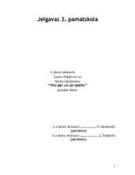 Referāts 'Viss par un ap sportu', 1.