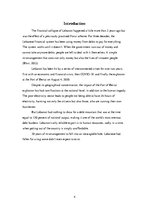 Referāts 'Lebanon’s timely dug crisis hole and the final fall into it', 4.