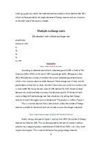 Referāts 'Lebanon’s timely dug crisis hole and the final fall into it', 6.