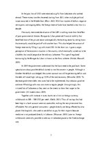 Referāts 'Lebanon’s timely dug crisis hole and the final fall into it', 7.