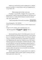 Referāts 'Lebanon’s timely dug crisis hole and the final fall into it', 8.