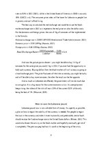 Referāts 'Lebanon’s timely dug crisis hole and the final fall into it', 9.