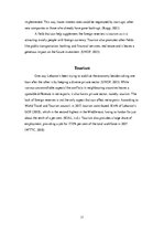 Referāts 'Lebanon’s timely dug crisis hole and the final fall into it', 11.