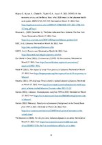 Referāts 'Lebanon’s timely dug crisis hole and the final fall into it', 19.