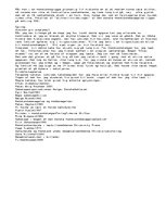 Eseja 'Dansk modstand i 2. verdenskrig, da Danmark var under tysk kontrol', 6.