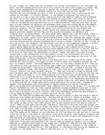 Eseja 'Terrorism and the Effect of the Patriot Act', 2.