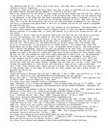 Eseja 'Terrorism and the Effect of the Patriot Act', 4.