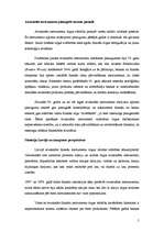 Paraugs 'Iespējas līgumi un to tirgus Latvijā', 5.