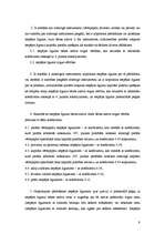 Paraugs 'Iespējas līgumi un to tirgus Latvijā', 9.