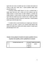 Paraugs 'Iespējas līgumi un to tirgus Latvijā', 10.