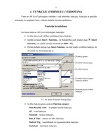 Referāts 'Finanšu uzdevumi ar finanšu funkcijām', 5.